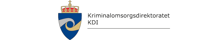 Kriminalomsorgsdirektoratet (KDI) 