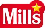 Mills AS