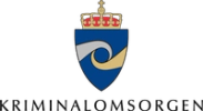 Kriminalomsorgen