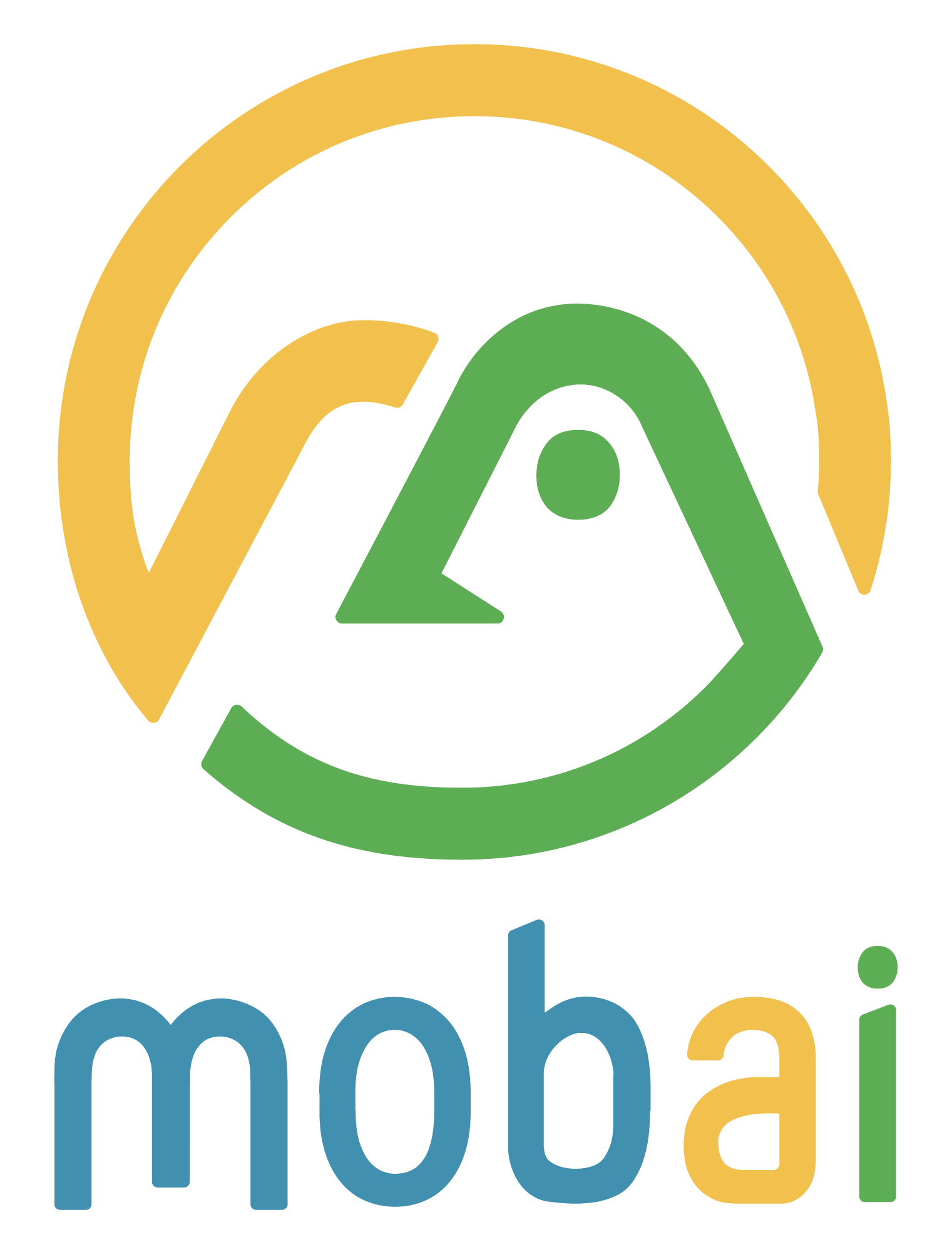 Mobai AS