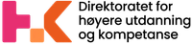 Direktoratet for høyere utdanning og kompetanse