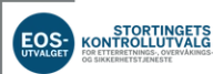 EOS-utvalget