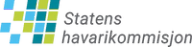 Statens havarikommisjon