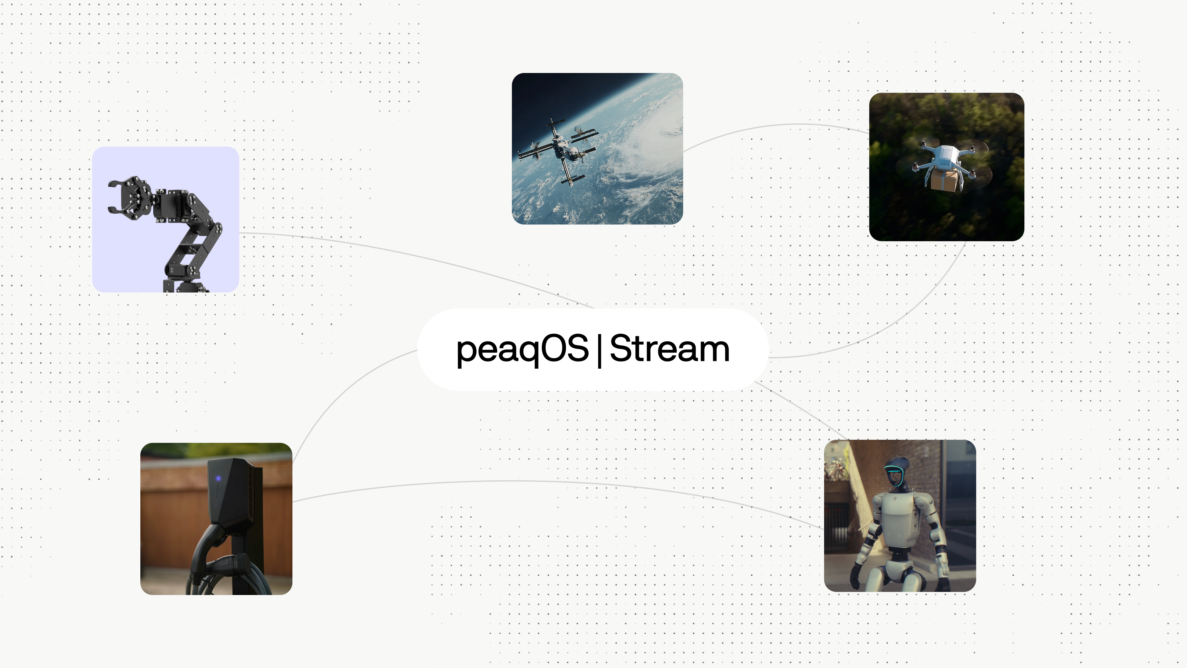 Introducing peaqOS Stream | The Data Verification Function for AI Training, Data Marketplaces, and Monetization Protocols