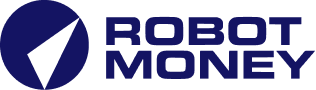 Robot Money logo