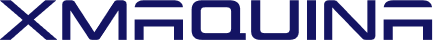 XMAQUINA logo