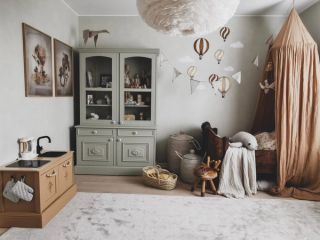 Tee-se-itse: IKEA-hakkerit ja kunnostetut kirpputorilöydöt