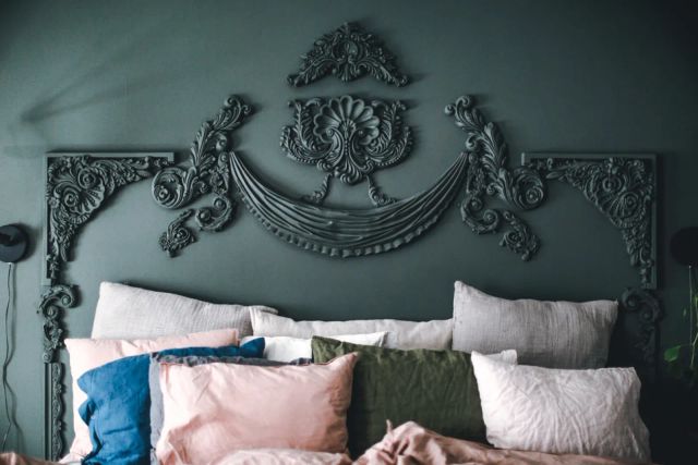 Koristeet & Ornamentit