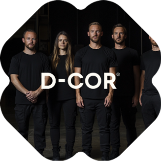 Tervetuloa D-COR-sivustolle! - Image 1