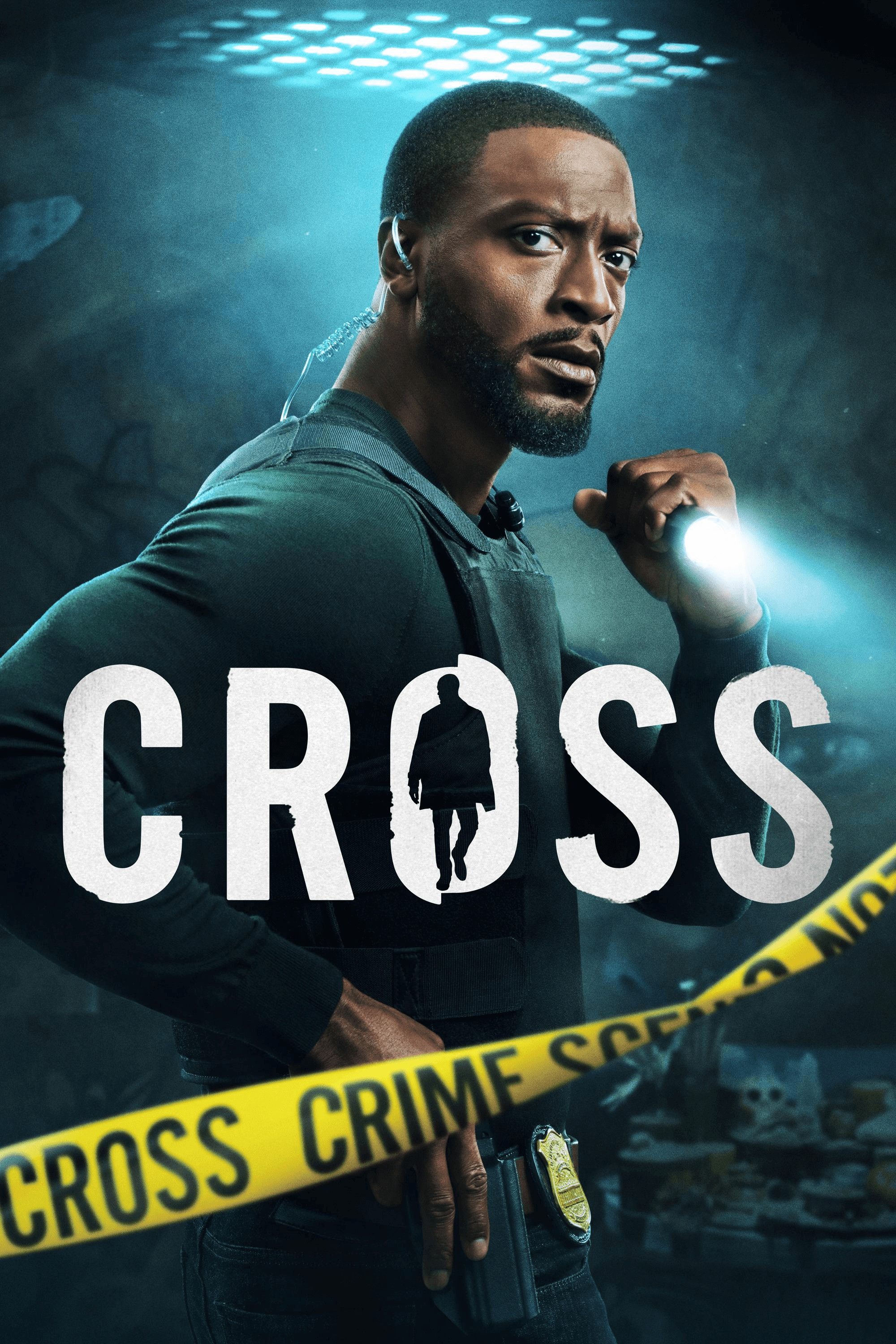 Poster for Cross