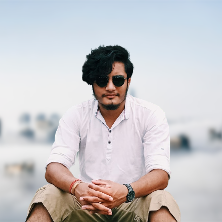 Bhaskar Rijal