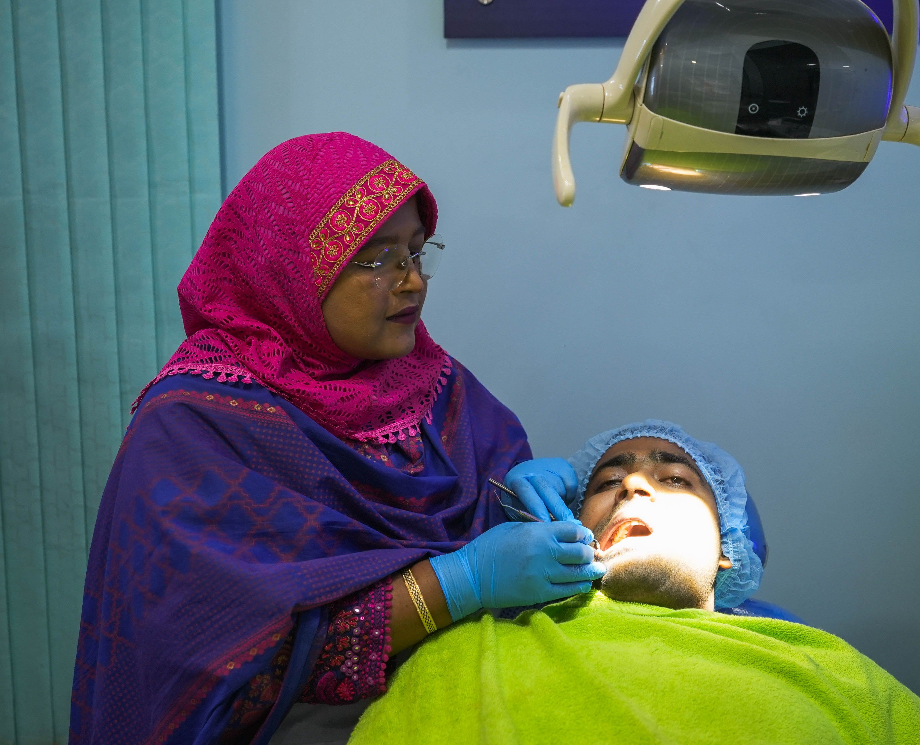 Smile Design