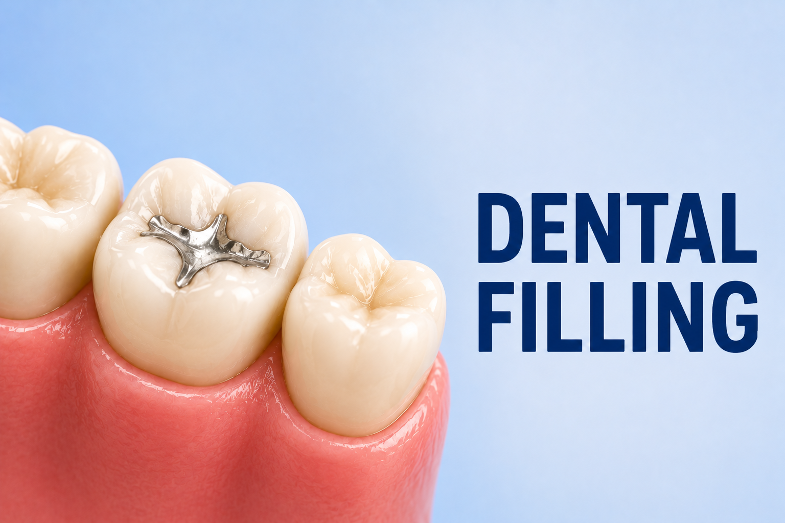 Dental Fillings