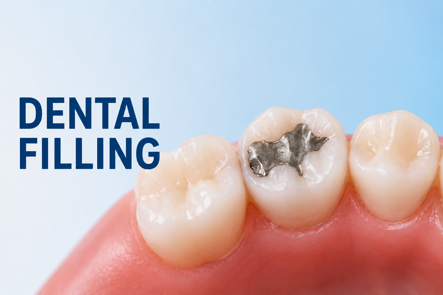 Dental Fillings