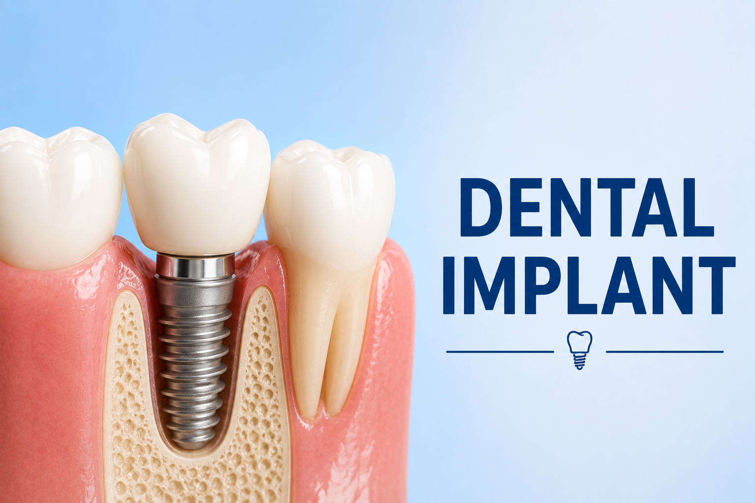 Dental Implant
