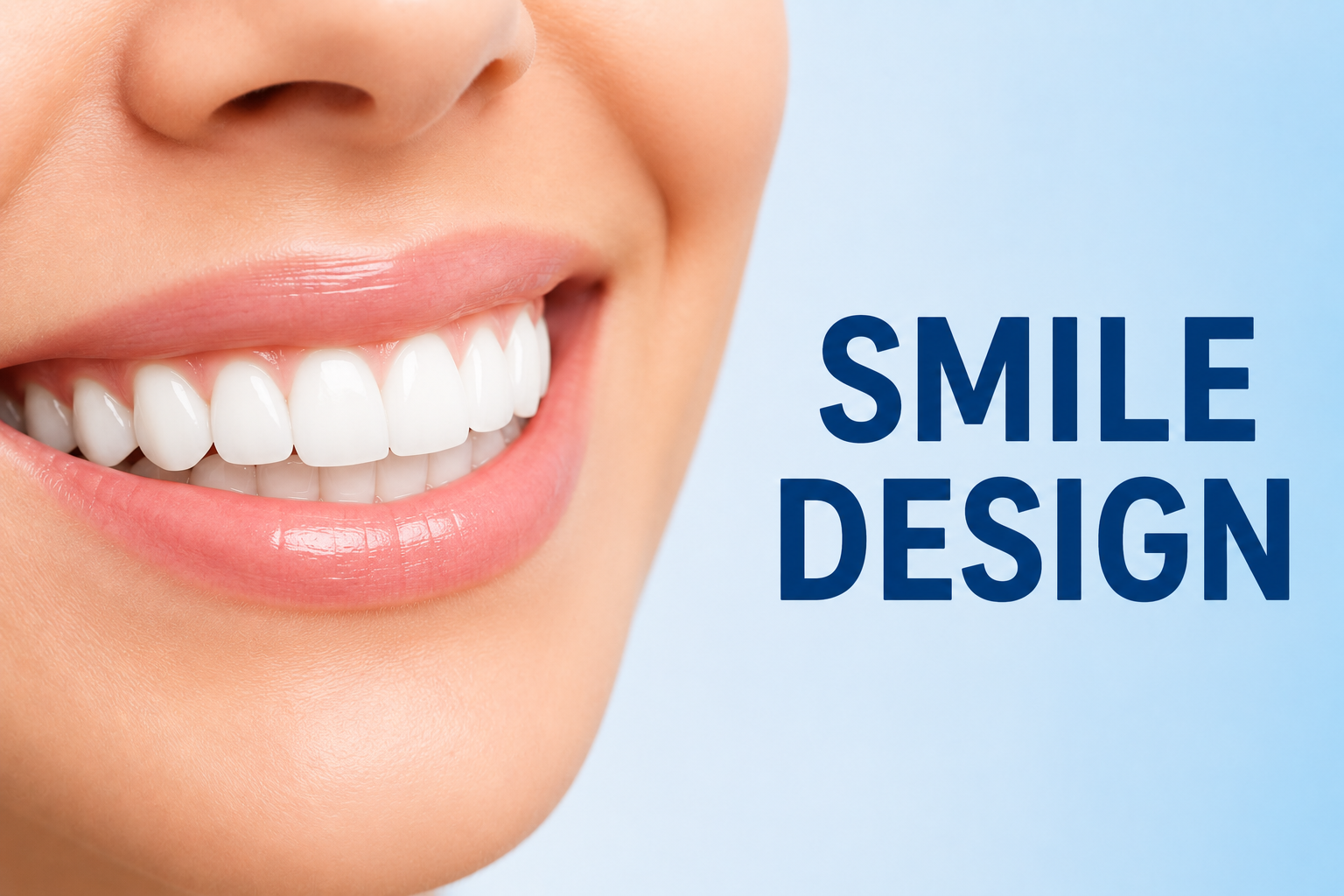 Smile Design