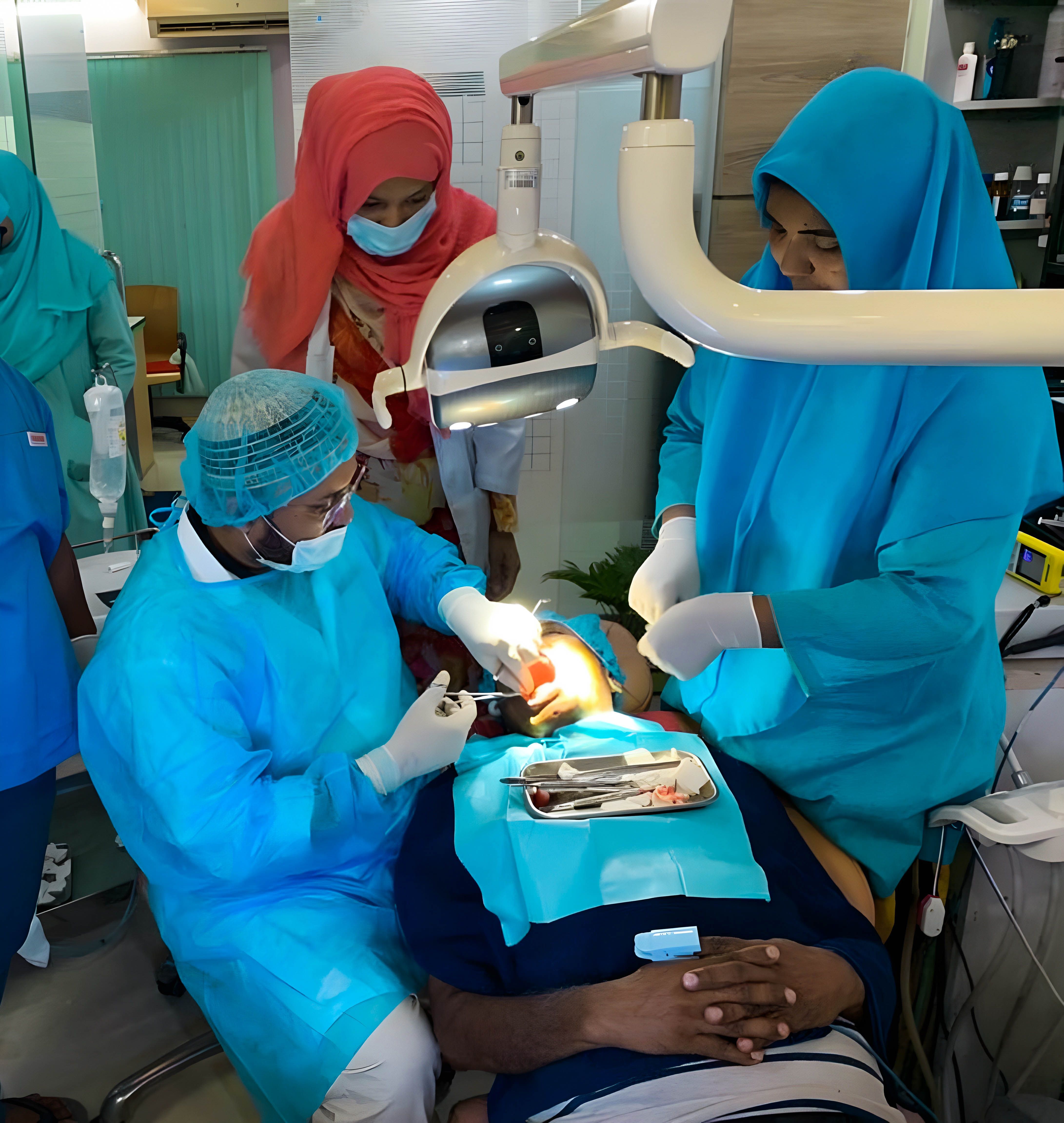 Dental Implant