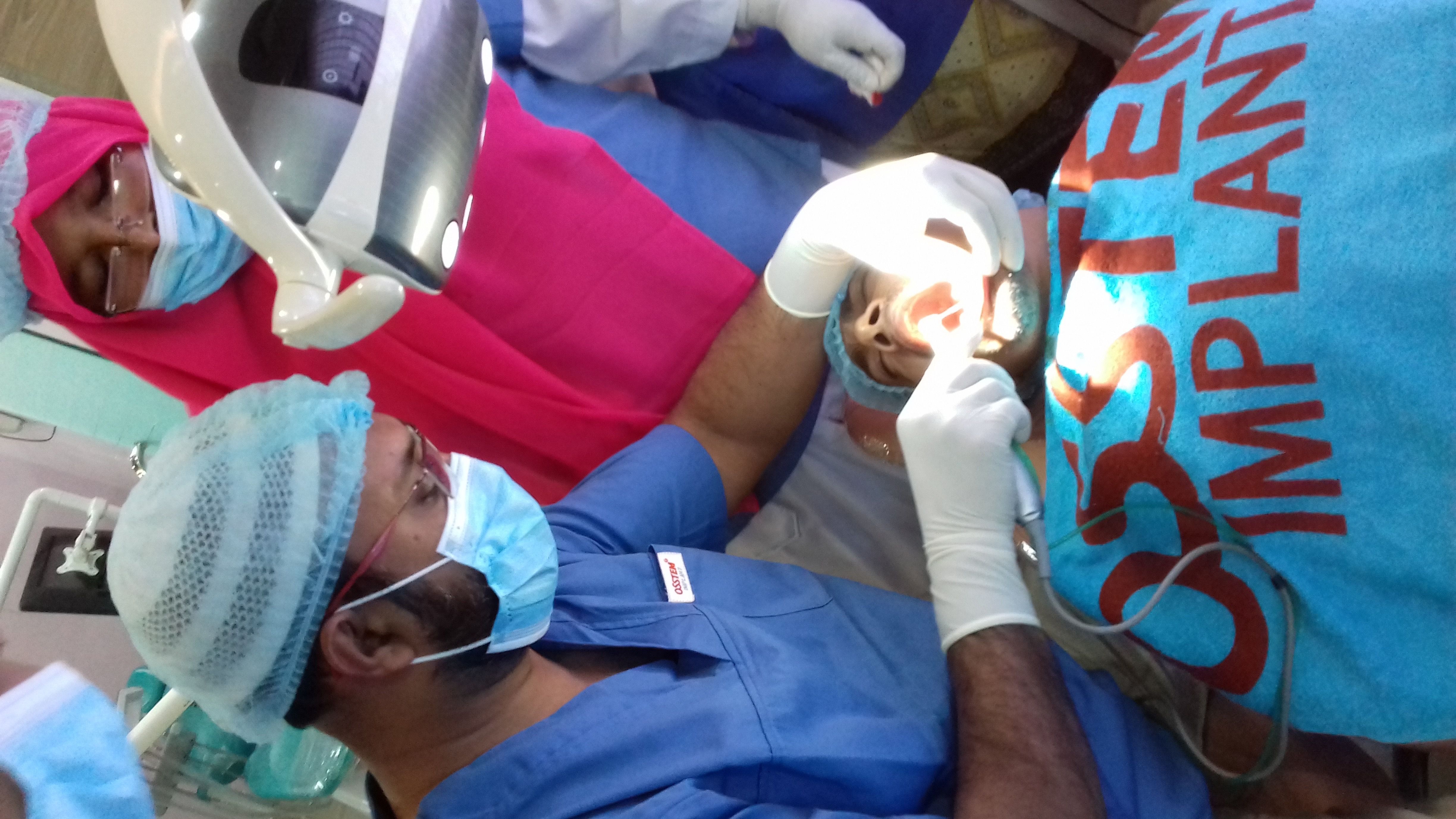 Implant image