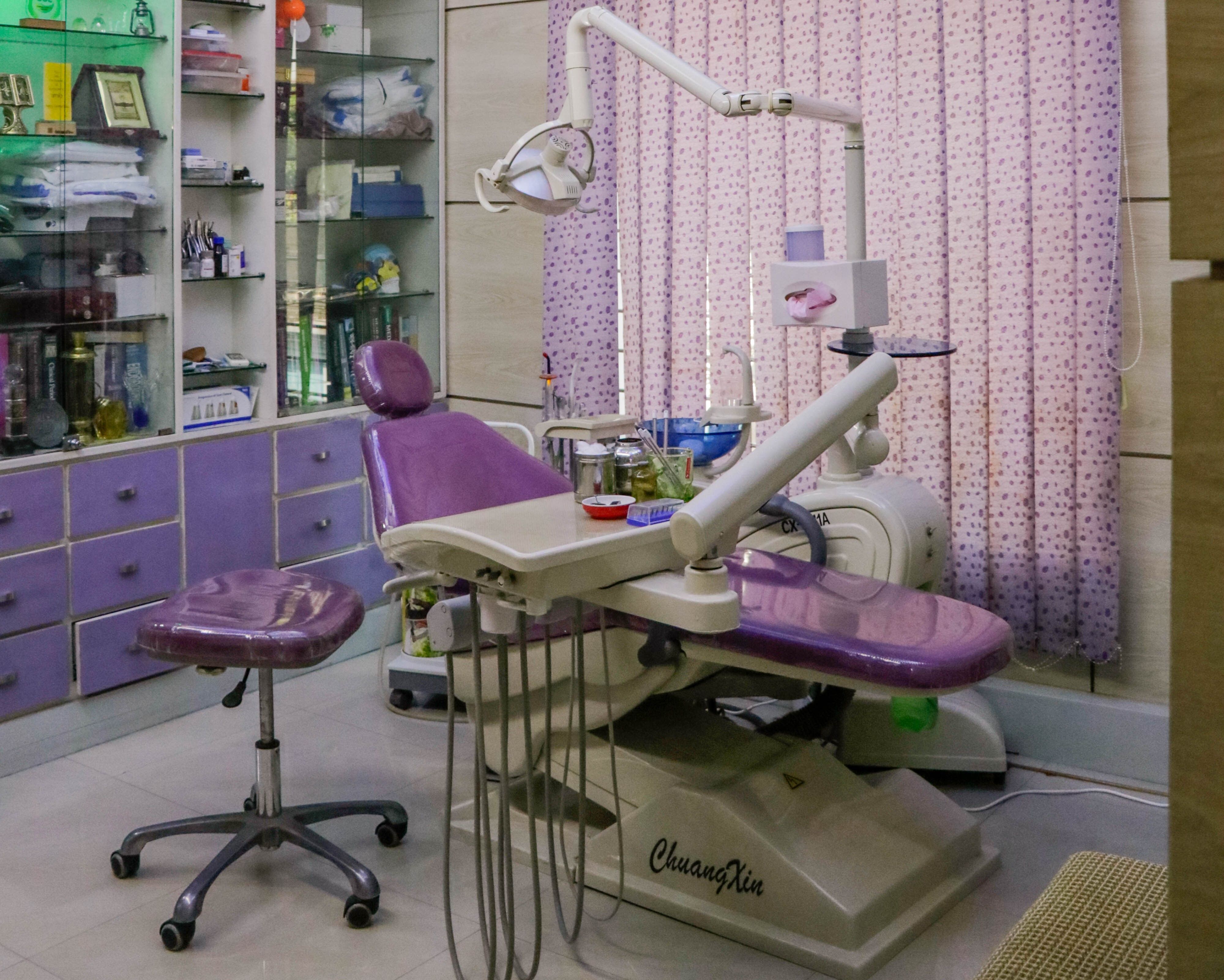 02 — Uncompromising Sterility