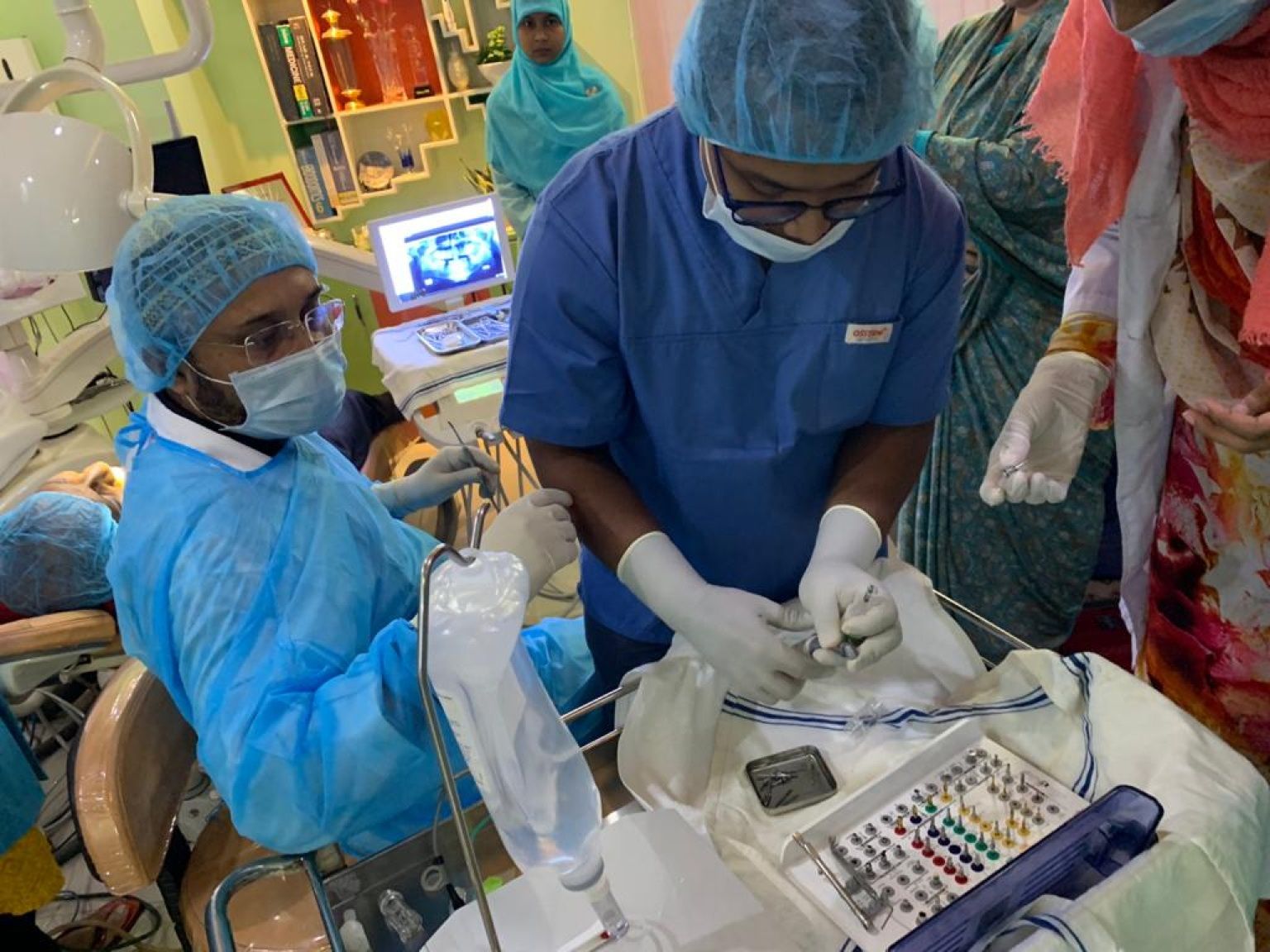 Implant image
