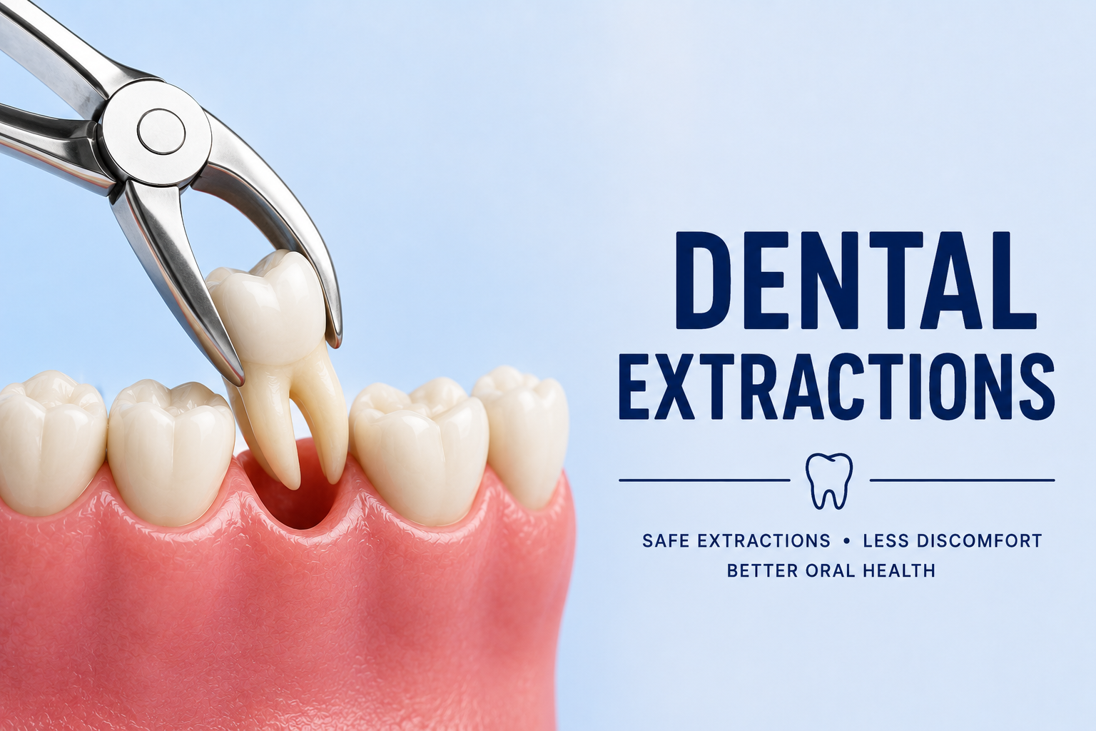 Dental Extractions