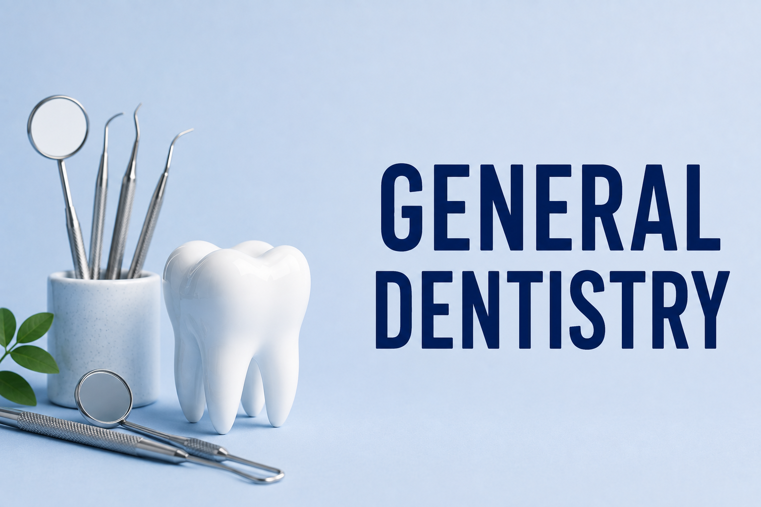 General Dentistry