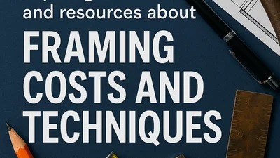 Framing