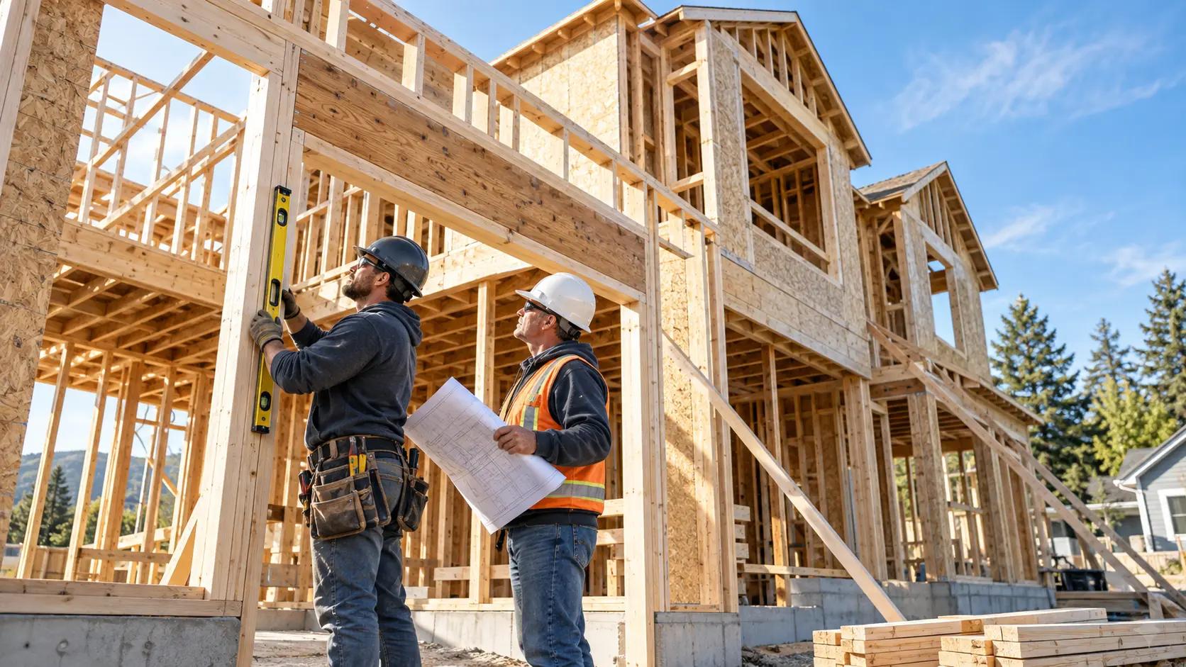 Framing Cost