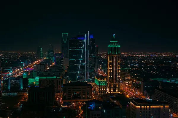Guide des jours fériés officiels de l'Arabie Saoudite en 2026