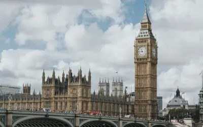 Riyadh to London: Flight Time, Airlines and When to Book