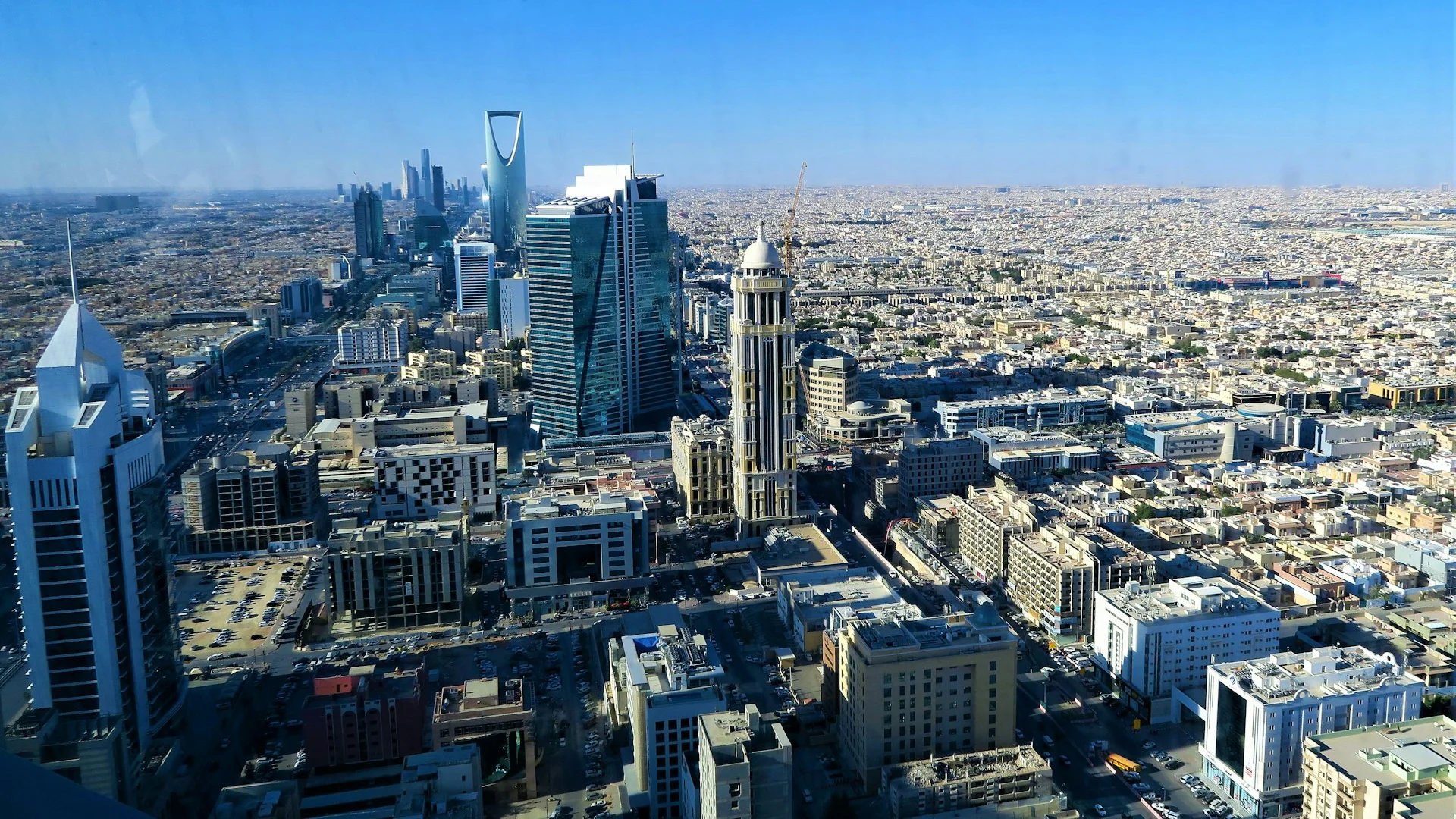 Tourisme et sites du patrimoine en Arabie Saoudite