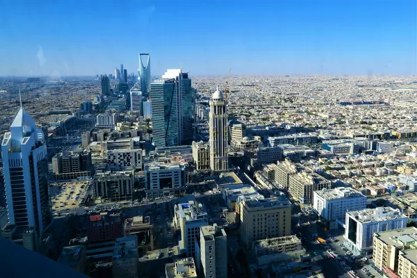 Tourisme et sites du patrimoine en Arabie Saoudite