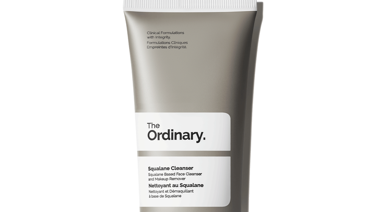 Facial Cleanser