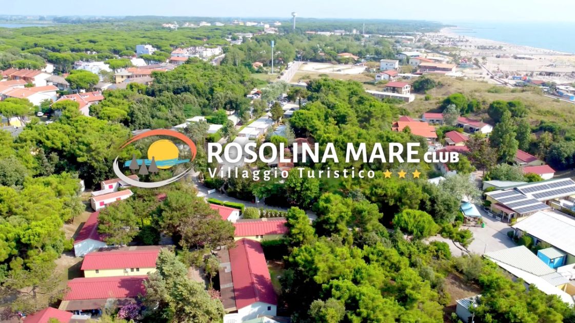 VILLAGGIO ROSOLINA MARE CLUB, Rosolina
