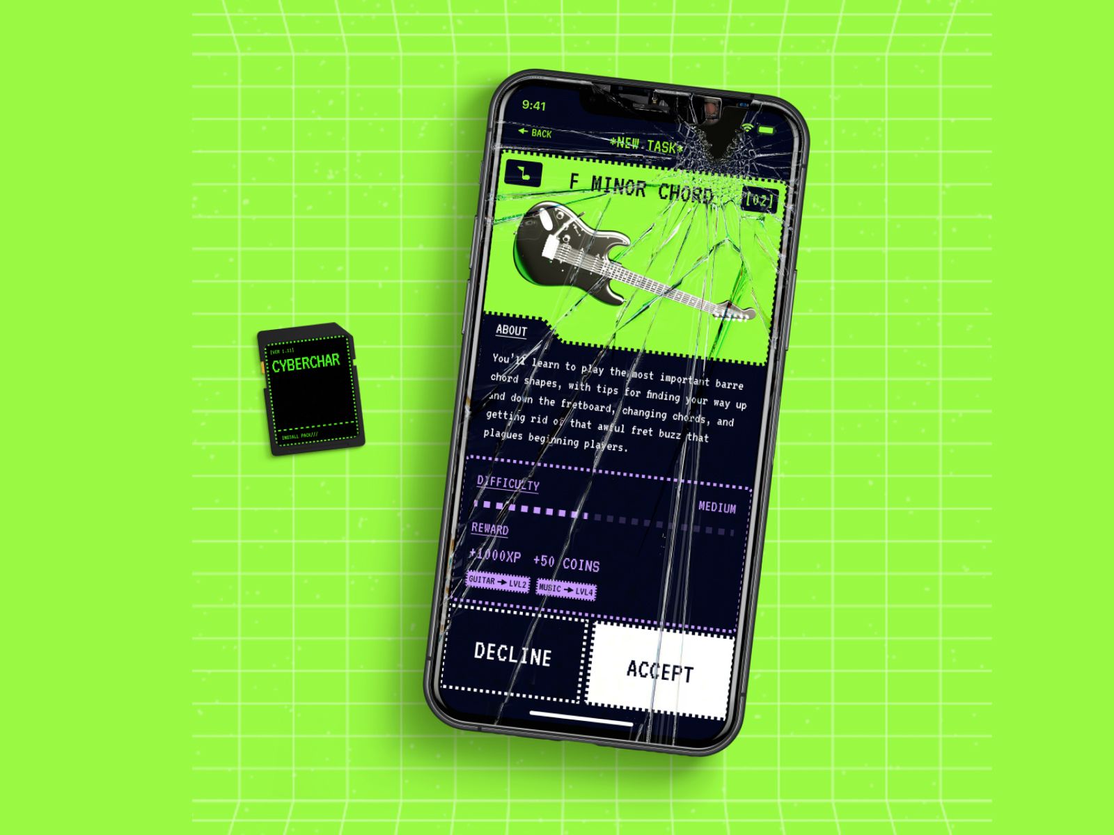 App Concept