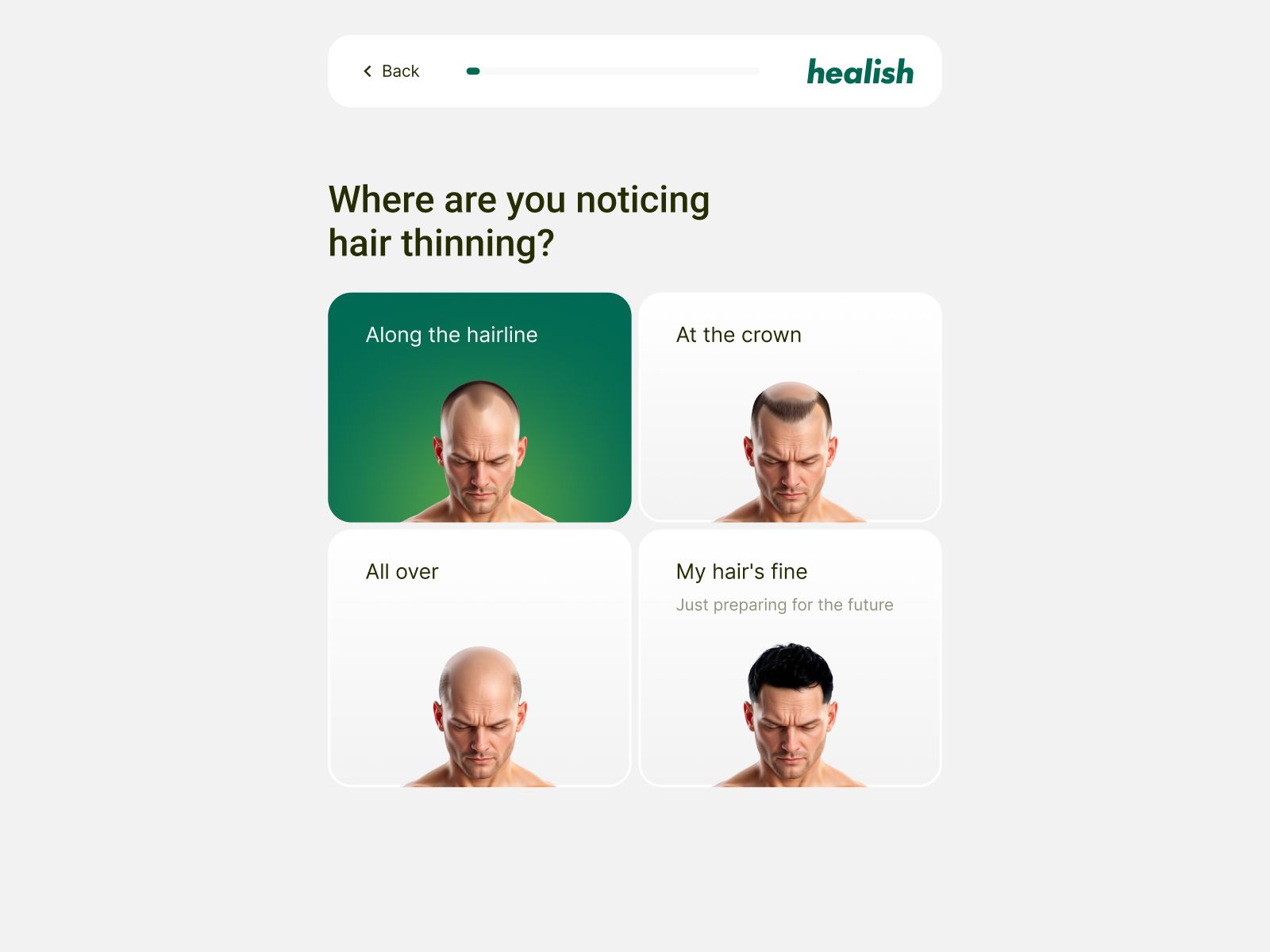 Healish