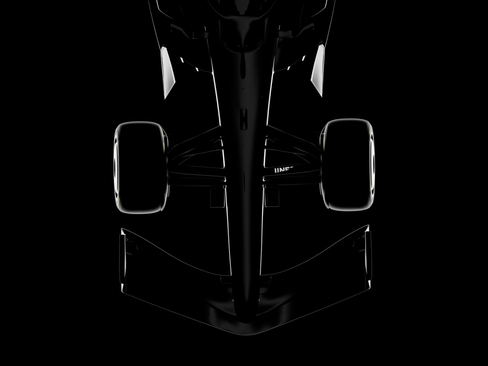 Infinox Render