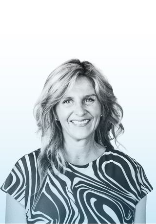 Jill Cowling