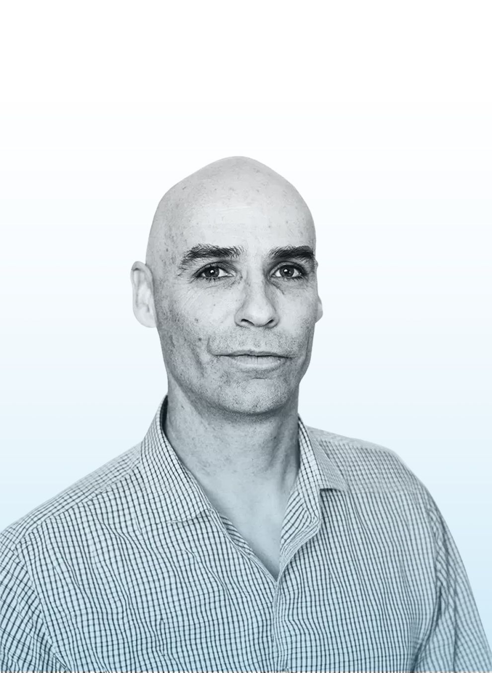 Brian Dodds