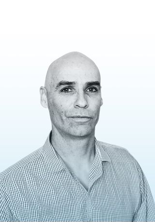 Brian Dodds