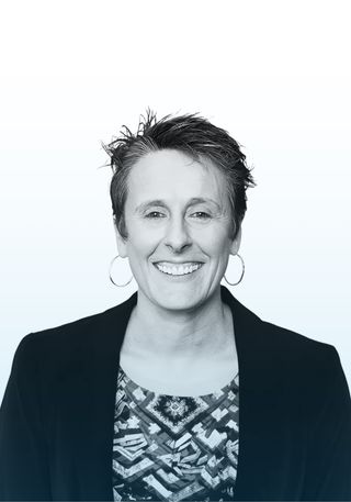 Katharine Williams
