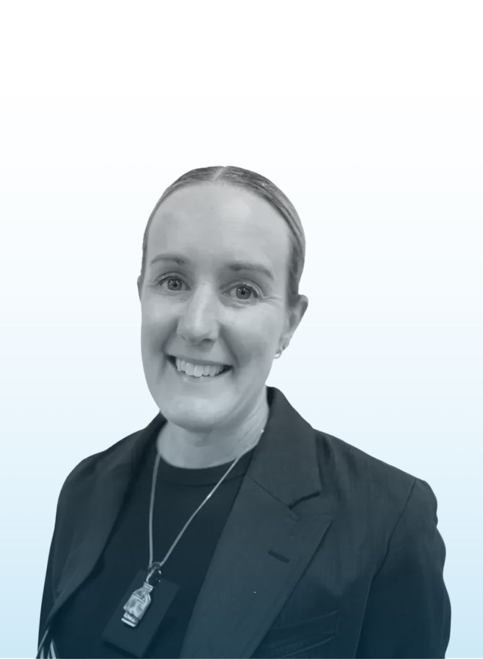 Sarah Wharfe