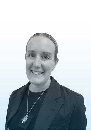 Sarah Wharfe