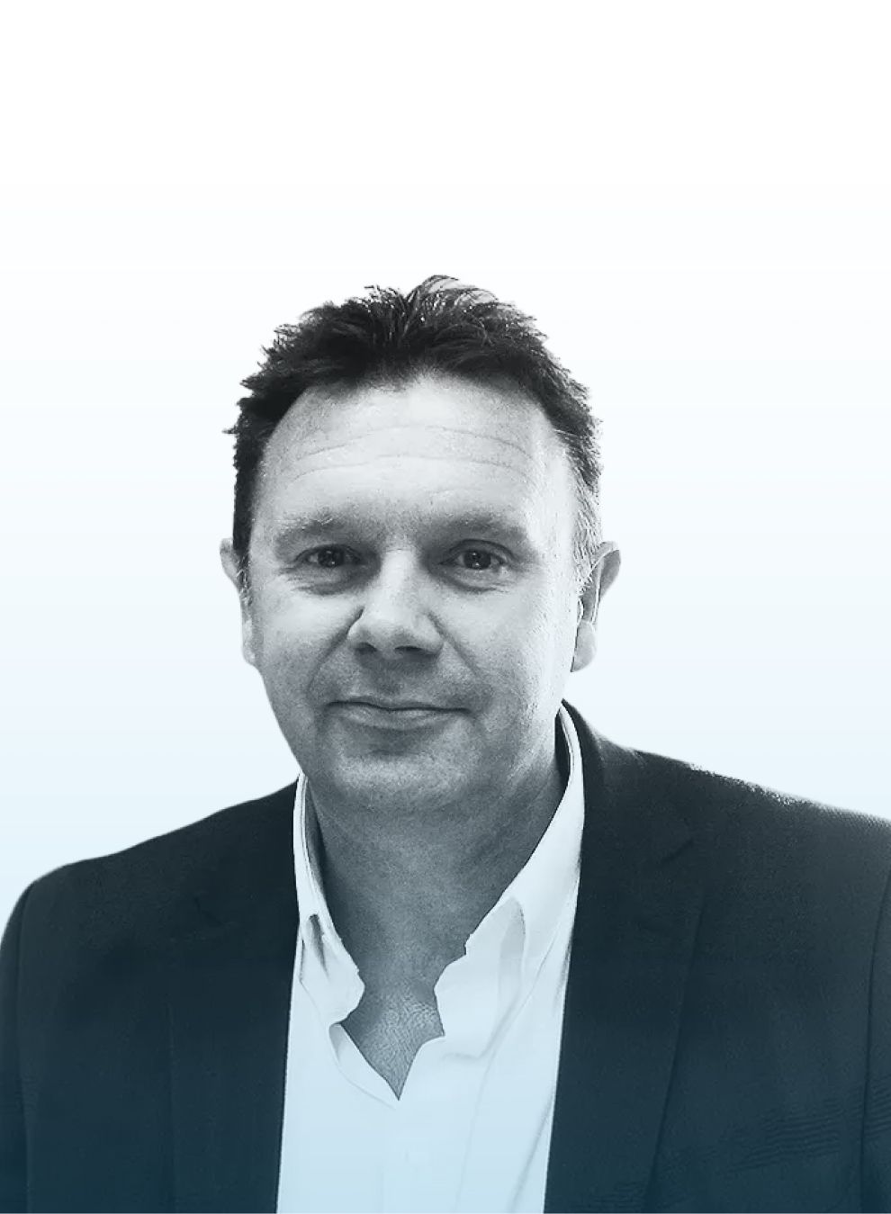 Charlie Nairne