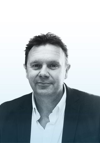 Charlie Nairne