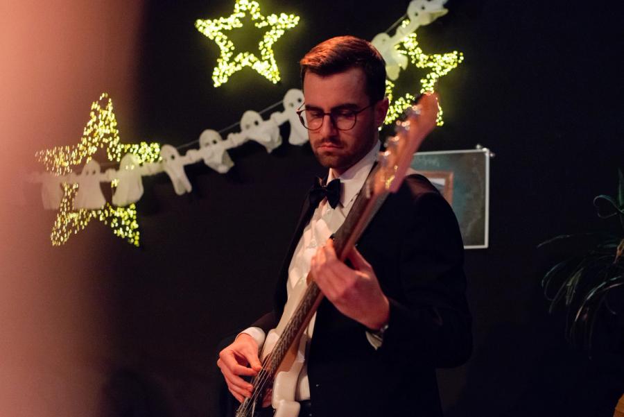 Studentproof Gala 2024