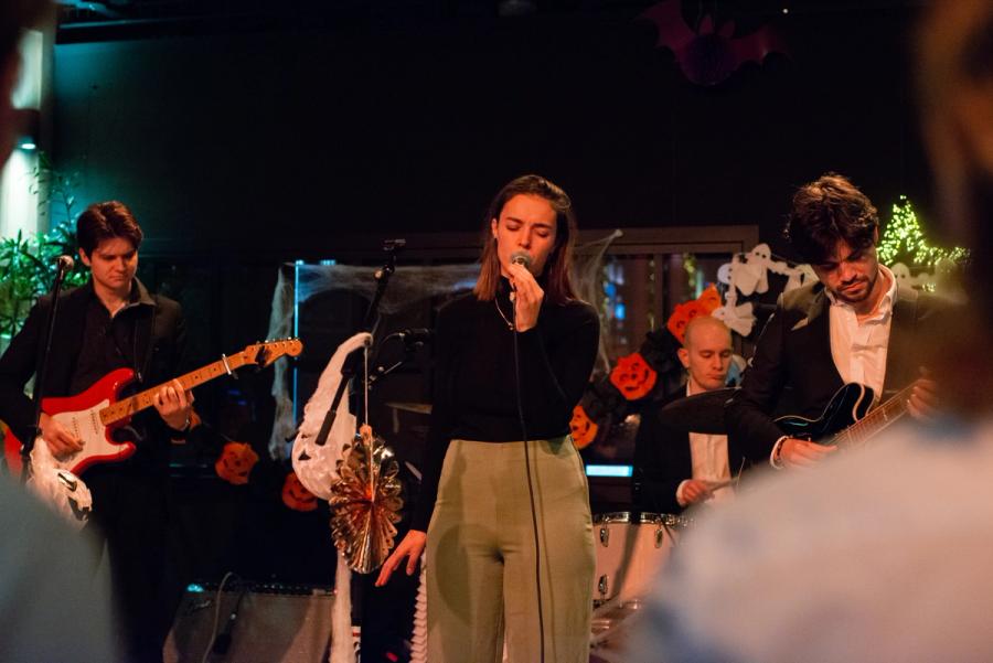 Studentproof Gala 2024