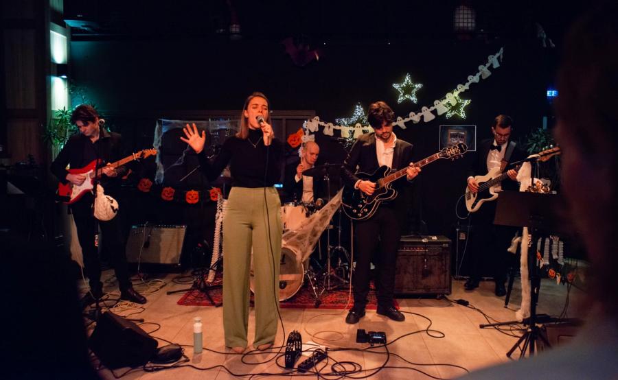 Studentproof Gala 2024