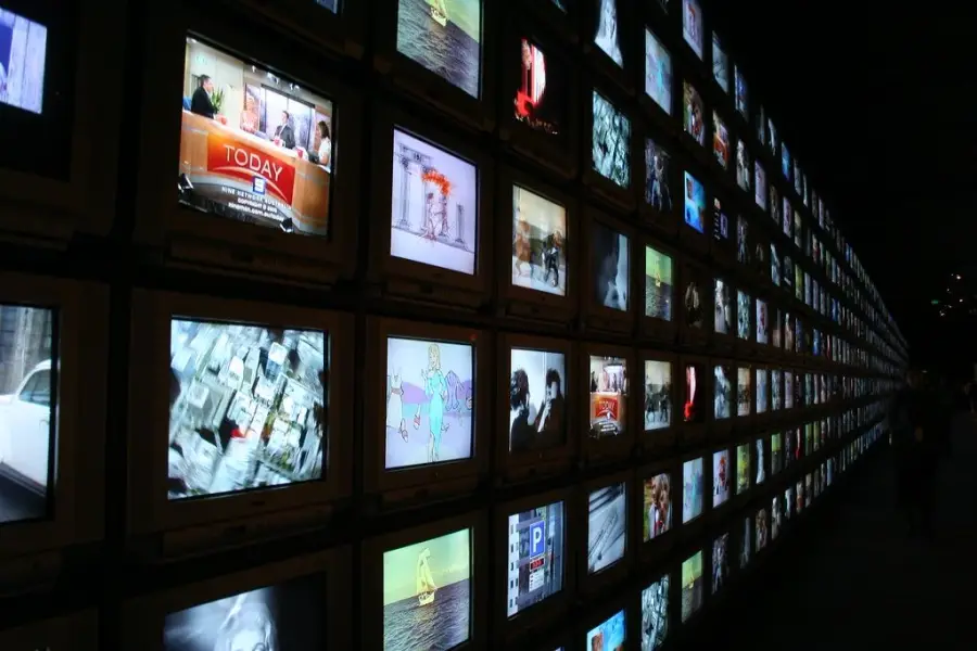 TV50: Fifty Years of Australian Television