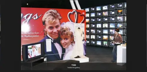 TV50: Fifty Years of Australian Television — image 4